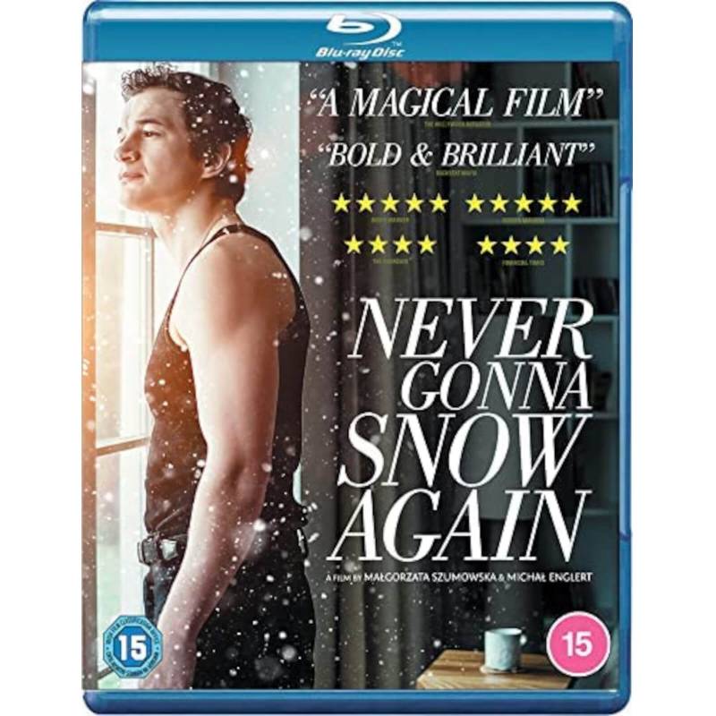 Never Gonna Snow Again von Picture House