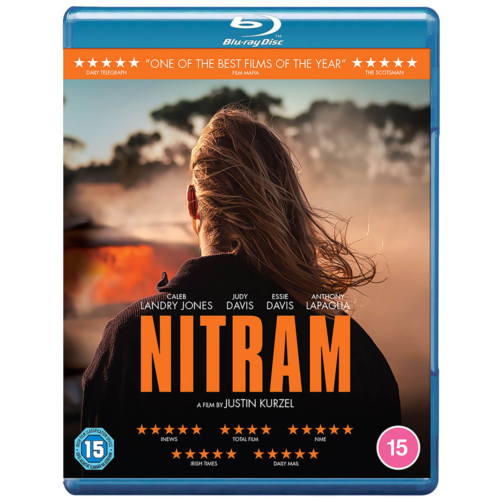 Nitram Nitram von Picturehouse