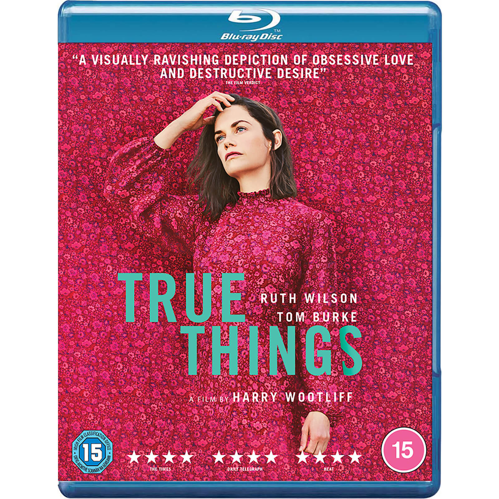 True Things True Things von Picturehouse