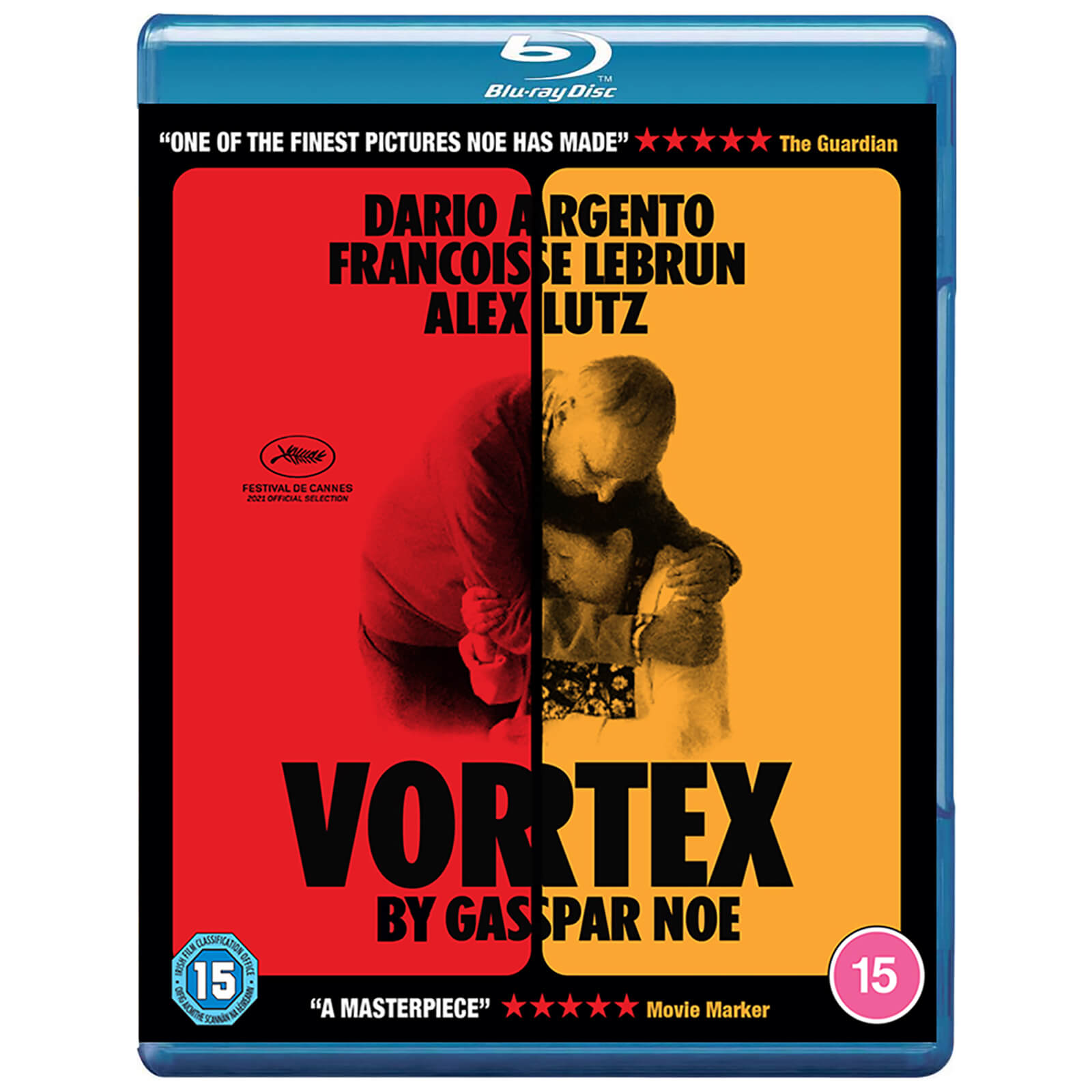 Vortex von Picture House