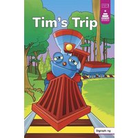 Tim's Trip von Capstone