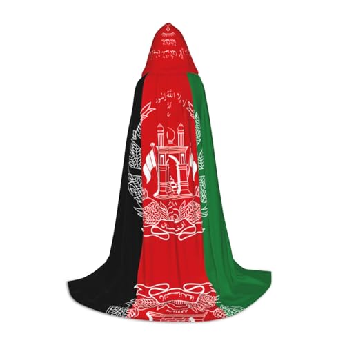 Pidgazdfgv Afghanistanischer Kapuzenumhang für Halloween, Kinderkostüm, Kostüm, Party, Cosplay Pidgazdfgv Afghanistanischer Kapuzenumhang für Halloween, Kinderkostüm, Kostüm, Party, Cosplay von Pidgazdfgv