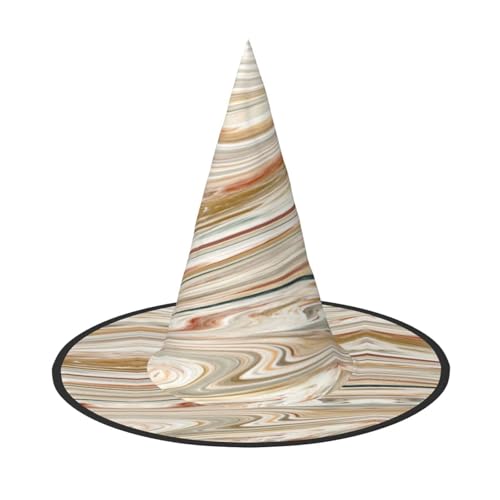 Pidgazdfgv Bunte Wirbel, Halloween-Hut, Weihnachten, Party, Cosplay, Kostüm, für Herren und Damen, klassisches Accessoire Pidgazdfgv Bunte Wirbel, Halloween-Hut, Weihnachten, Party, Cosplay, Kostüm, für Herren und Damen, klassisches Accessoire von Pidgazdfgv