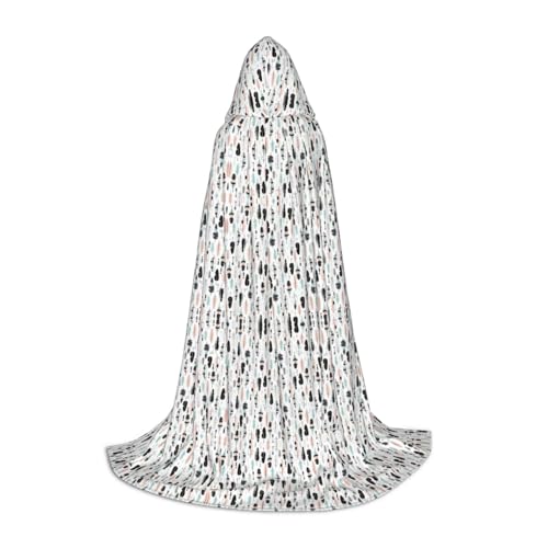 Pidgazdfgv Feder Kapuzenumhang Halloween Kind Verkleidung Kind Dress Up Zubehör Kostüm Party Cosplay Pidgazdfgv Feder Kapuzenumhang Halloween Kind Verkleidung Kind Dress Up Zubehör Kostüm Party Cosplay von Pidgazdfgv