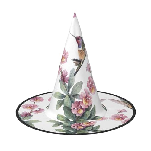 Pidgazdfgv Frühlingsvogel Halloween Hut Weihnachten Party Cosplay Kostüm Herren Damen Klassisches Accessoire Fasching Haar Pidgazdfgv Frühlingsvogel Halloween Hut Weihnachten Party Cosplay Kostüm Herren Damen Klassisches Accessoire Fasching Haar von Pidgazdfgv