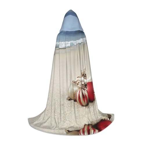 Pidgazdfgv Kapuzenumhang für Weihnachten, Strand, Halloween, Kinderkostüm, Kostüm, Party, Cosplay Pidgazdfgv Kapuzenumhang für Weihnachten, Strand, Halloween, Kinderkostüm, Kostüm, Party, Cosplay von Pidgazdfgv