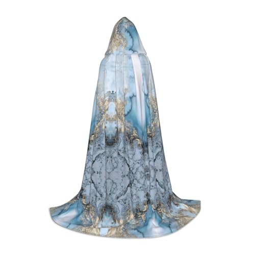 Pidgazdfgv Marmor Kapuzenumhang Halloween Kind Verkleidung Kind Dress Up Zubehör Kostüm Party Cosplay Pidgazdfgv Marmor Kapuzenumhang Halloween Kind Verkleidung Kind Dress Up Zubehör Kostüm Party Cosplay von Pidgazdfgv