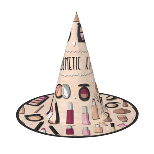 Pidgazdfgv Moderne Mädchen Kosmetik Halloween Hut Weihnachten Party Cosplay Kostüm Männer Frauen Klassisches Accessoire Fasching Haar Pidgazdfgv Moderne Mädchen Kosmetik Halloween Hut Weihnachten Party Cosplay Kostüm Männer Frauen Klassisches Accessoire Fasching Haar von Pidgazdfgv