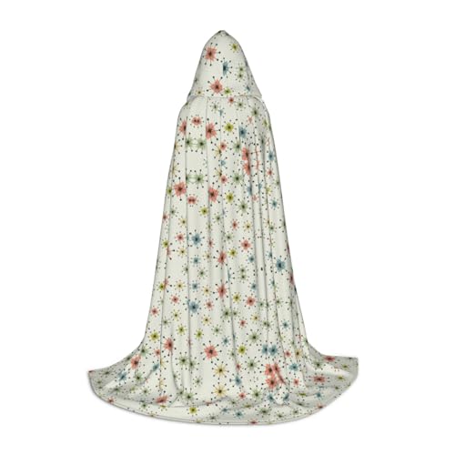 Pidgazdfgv Moderner Kapuzenumhang für Halloween, Kinderkostüm, Kostüm, Party, Cosplay Pidgazdfgv Moderner Kapuzenumhang für Halloween, Kinderkostüm, Kostüm, Party, Cosplay von Pidgazdfgv