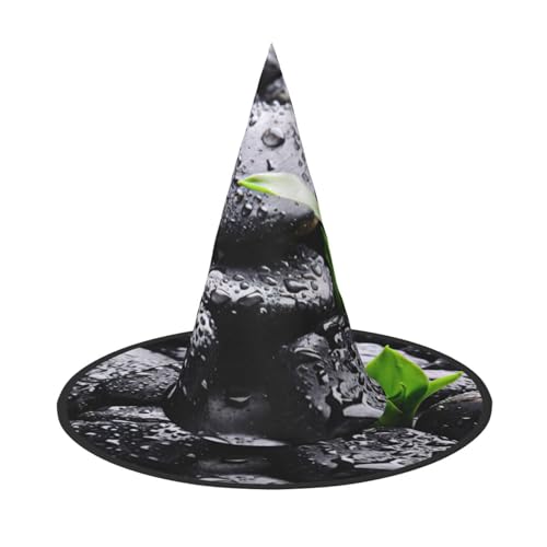 Pidgazdfgv Regentropfen über Rock Halloween Hut Weihnachten Party Cosplay Kostüm Herren Damen Klassisches Accessoire Fasching Haar Pidgazdfgv Regentropfen über Rock Halloween Hut Weihnachten Party Cosplay Kostüm Herren Damen Klassisches Accessoire Fasching Haar von Pidgazdfgv