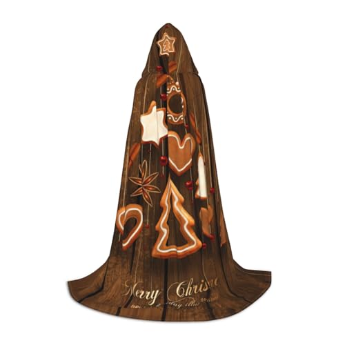 Pidgazdfgv Weihnachten 3 Kapuzenumhang Halloween Kind Verkleidung Kind Verkleiden Zubehör Kostüm Party Cosplay Pidgazdfgv Weihnachten 3 Kapuzenumhang Halloween Kind Verkleidung Kind Verkleiden Zubehör Kostüm Party Cosplay von Pidgazdfgv