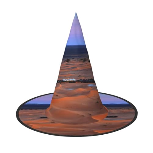 Pidgazdfgv Wüsten-Camping-Hut, Halloween, Weihnachten, Party, Cosplay, Kostüm, für Herren und Damen, klassisches Accessoire Pidgazdfgv Wüsten-Camping-Hut, Halloween, Weihnachten, Party, Cosplay, Kostüm, für Herren und Damen, klassisches Accessoire von Pidgazdfgv