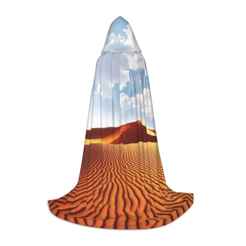 Pidgazdfgv Wüsten-Kapuzenumhang für Halloween, Kinderkostüm, Kostüm, Party, Cosplay Pidgazdfgv Wüsten-Kapuzenumhang für Halloween, Kinderkostüm, Kostüm, Party, Cosplay von Pidgazdfgv