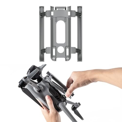 Drone Booster Landing Gear for DJI AIR 3S Protective Kickstand Drone Accessory Drone Booster Landing Gear for DJI AIR 3S Protective Kickstand Drone Accessory von Pidynx