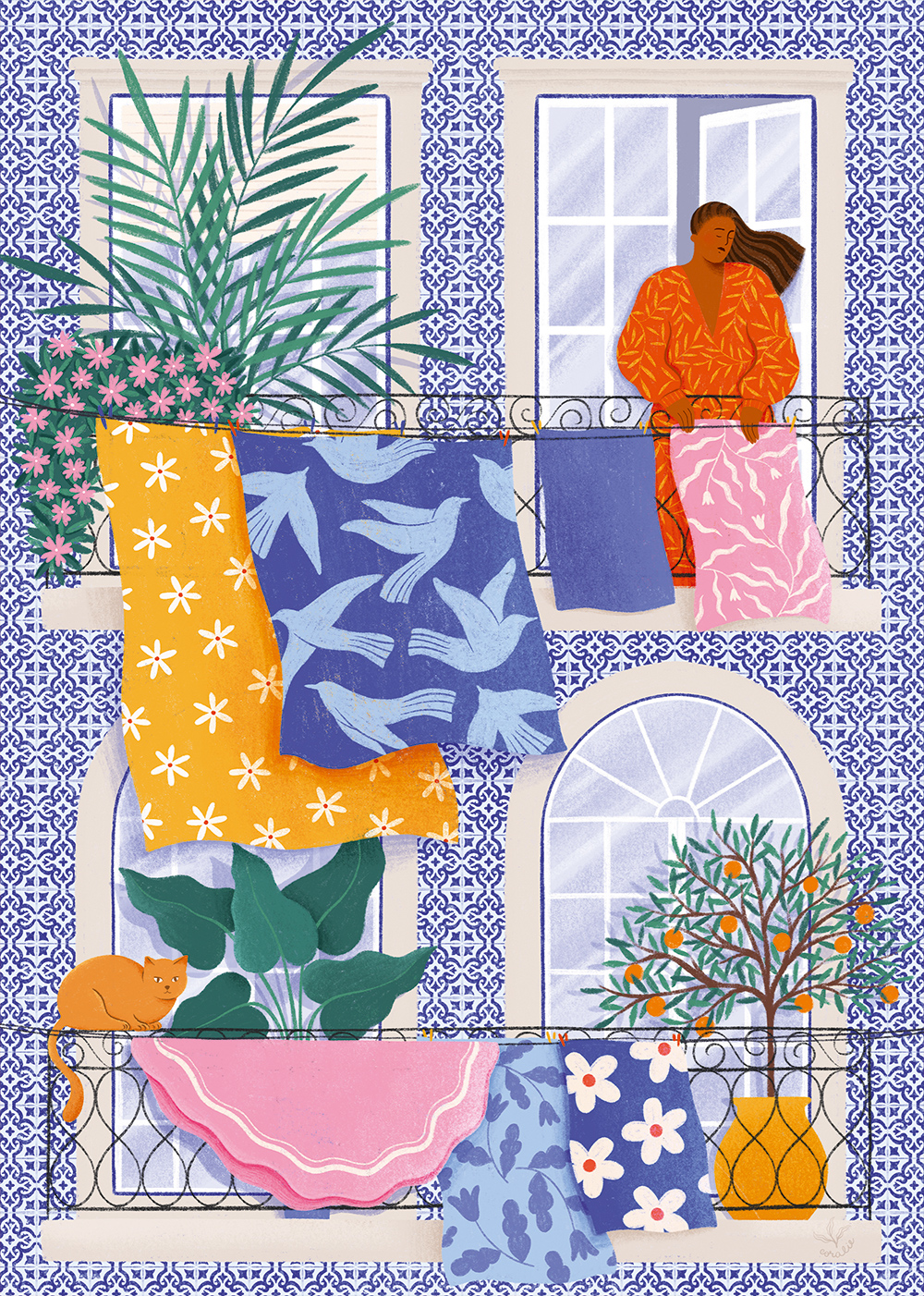 Pieces & Peace Porto 1500 Teile Puzzle Pieces-Peace-F-00019 Pieces & Peace Porto 1500 Teile Puzzle Pieces-Peace-F-00019 von Pieces & Peace