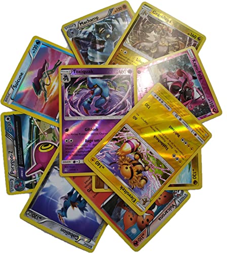 Pikachu Pokémon Set aus 20 verschiedenen Pokémon Karten + 1 zufälliges Booster Set - Deutsche Originalkarten Pikachu Pokémon Set aus 20 verschiedenen Pokémon Karten + 1 zufälliges Booster Set - Deutsche Originalkarten von Pikachu