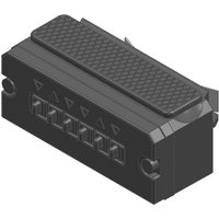 35265g Piko Gleis Anbau-Schalter Pi Anbauschalter für El. Weichenantr 35265g Piko Gleis Anbau-Schalter Pi Anbauschalter für El. Weichenantr von Piko G
