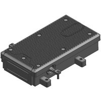 Piko G 35271 Elektrischer Weichenantrieb 16 V/DC, 20 V/DC von Piko G