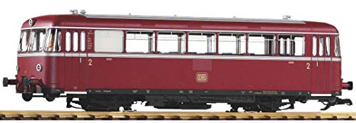 Piko G 37308 Schienenbus VT 98 DB, Kind, Zug, Spielzeugbus, Bus, Kinder, Kinder, unisex Piko G 37308 Schienenbus VT 98 DB, Kind, Zug, Spielzeugbus, Bus, Kinder, Kinder, unisex von Piko