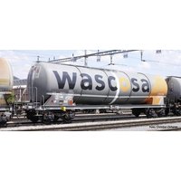 Piko H0 24604 H0 Tankwagen mit grosser Wascosa Schrift der SBB Wascosa SBB Piko H0 24604 H0 Tankwagen mit grosser Wascosa Schrift der SBB Wascosa SBB von Piko H0