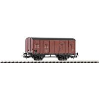 Piko H0 27708 H0 Gedeckter Güterwagen der DRG Piko H0 27708 H0 Gedeckter Güterwagen der DRG von Piko H0