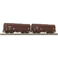 Piko H0 28317 H0 2er-Set Teleskopwagen der ÖBB von Piko H0