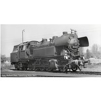 Piko H0 50635 H0 Dampflok BR 83.10 der DR Piko H0 50635 H0 Dampflok BR 83.10 der DR von Piko H0