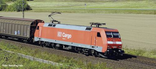 Piko H0 51124 H0 E-Lok BR 152 der DB Cargo von Piko H0