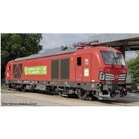 Piko H0 51162 H0 Diesel-/E-Lok BR 249 dual-mode der DB AG von Piko H0