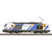 Piko H0 51167 H0 Diesel-/E-Lok BR 248 der Northrail Piko H0 51167 H0 Diesel-/E-Lok BR 248 der Northrail von Piko H0