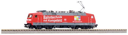 Piko H0 51335 H0 E-Lok BR 120 Bahnkompetenz der DB AG von Piko H0