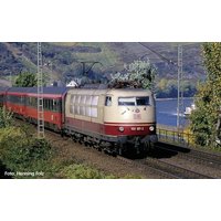 E-Lok BR 103 DB AG V, kurze Ausführung von PIKO