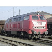 Piko H0 52413 H0 Diesellok BR 216 Latz der DB Piko H0 52413 H0 Diesellok BR 216 Latz der DB von Piko H0