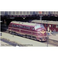 Piko H0 52501 H0 Diesellok My 1100 der DSB von Piko H0