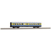 Piko H0 53351 H0 Durchgangswagen 2. Kl. Leipzig S-Bahn der DR von Piko H0