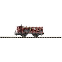 Piko H0 54260 H0 Säuretopfwagen der DR Piko H0 54260 H0 Säuretopfwagen der DR von Piko H0