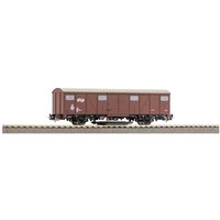 Piko H0 54328 H0 Schienenreinigungswagen der NS von Piko H0