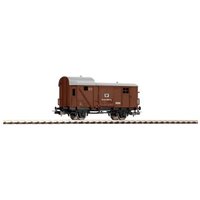 Piko H0 54329 H0 Güterzugbegleitwagen Pwg14 der KPEV Piko H0 54329 H0 Güterzugbegleitwagen Pwg14 der KPEV von Piko H0