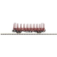Piko H0 54486 H0 Rungenwagen ex Ulm der DR von Piko H0