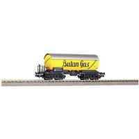 Piko H0 54539 H0 Druckgaskesselwagen Butan Gas der FS von Piko H0