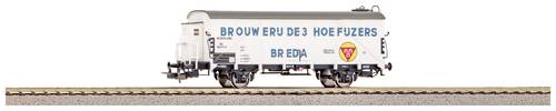 Piko H0 54609 H0 Kühlwagen Brouwerij Drie Hoefijzers Breda der NS von Piko H0