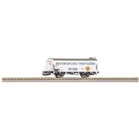 Piko H0 54609 H0 Kühlwagen Brouwerij Drie Hoefijzers Breda der NS von Piko H0