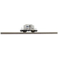 Piko H0 54698 H0 Zementsilowagen der GATX Piko H0 54698 H0 Zementsilowagen der GATX von Piko H0