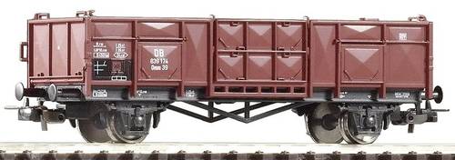 Piko H0 54861 H0 Offener Güterwagen Omm39 der DB von Piko H0