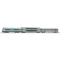 ""Piko H0 57139 H0 Start-Set Personenzug "Alex""""""""" von Piko H0