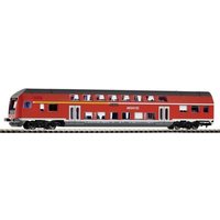 Piko H0 57621 H0 Doppelstock Steuerwagen der DB AG Steuerwagen 1./2. Klasse Piko H0 57621 H0 Doppelstock Steuerwagen der DB AG Steuerwagen 1./2. Klasse von Piko H0