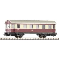 Piko H0 57633 H0 2.Kl. Personenwagen der DR B 2. Klasse der DR von Piko H0