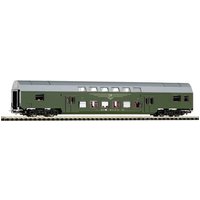 Piko H0 57684 H0 Doppelstockwagen der DR Sitzwagen Piko H0 57684 H0 Doppelstockwagen der DR Sitzwagen von Piko H0