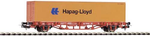 Piko H0 57700 H0 Containertragwagen Hapag Lloyd der DB Cargo von Piko H0