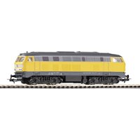 Diesellok BR 218 DB Netz VI von PIKO